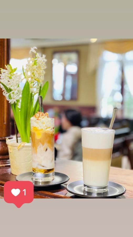 Villa Hotel Debrecen Ngoại thất bức ảnh