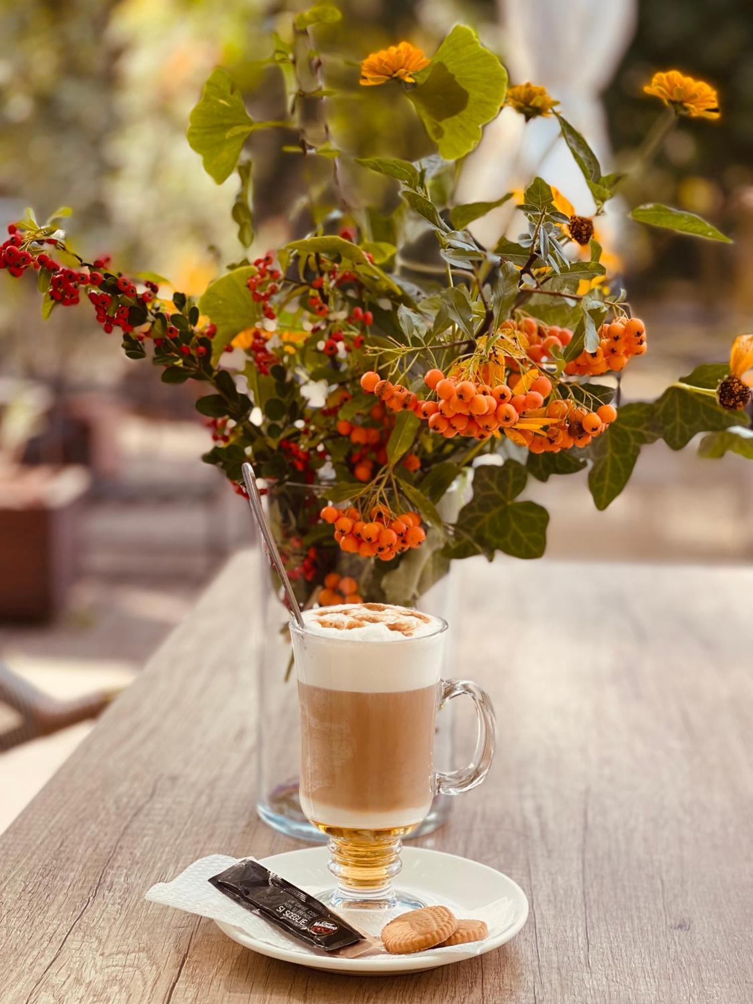 Villa Hotel Debrecen Ngoại thất bức ảnh